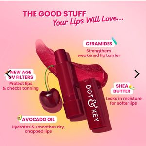 Dot &amp; Key Lipsticks