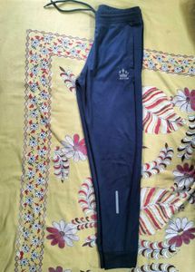 Man Track Pant