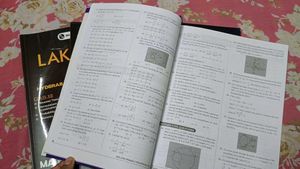 Lakshya JEE Mathematics Modules (NEGOTIABLE)