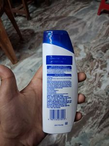 Head And Shoulders Shampoo
