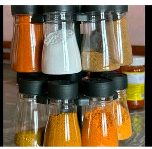 Masala Set 16 Jar