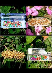 Hair Accessories Set