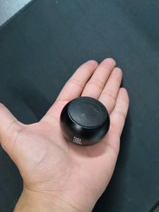 Mini Boost Bluetooth Speaker
