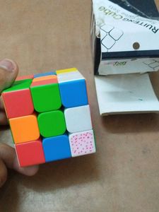 Cube
