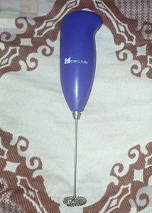 Frother Coffee, Blender