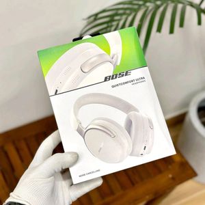 BOSE Quiet Comfort ULTRA HEADPHONES ❤️