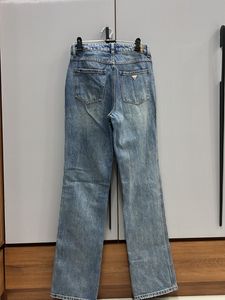 Guess Distressed Flare Jeans