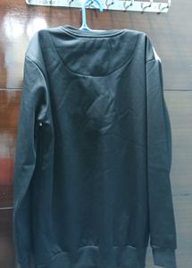 Nike Black Sweat Shirt ❄️
