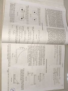 Concepts of Physics by H.C. Verma (VOLUME-1)