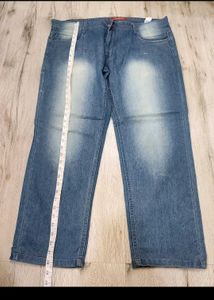 Sc1724 Tombat Jeans Size 40