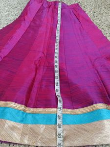 New Kids Skirt And Top Set