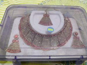 Jwellery Set