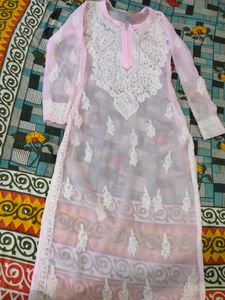 Chickenkari Kurti