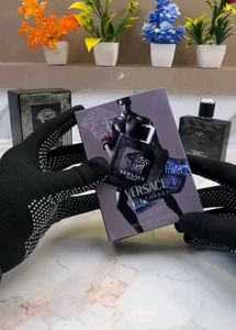 Versace Perfumes