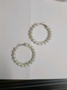 Combo of 3 Stunning Earrings – Ethnic &amp; Elegant