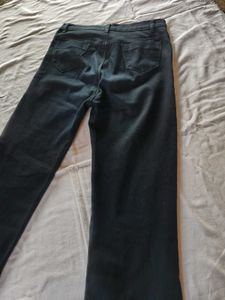New Black Jeans