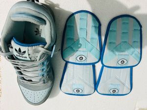 Adidas X Bad Bunny