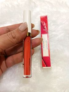 MyGlamm Lit Liquid Matte Lipstick