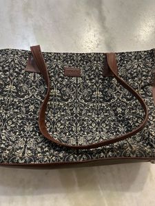 Branded Handbag