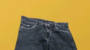 J@74 Size-30 (Sale) Latest Ladies high waist Jeans
