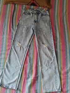 Wide Leg ZARA  Jeans