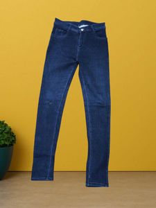 D@59 Size-28 (Sale) Latest Ladies high waist Jeans