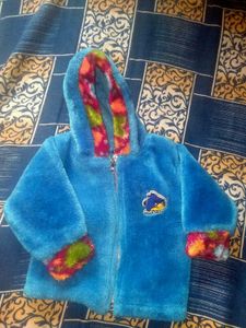 Baby Sweater