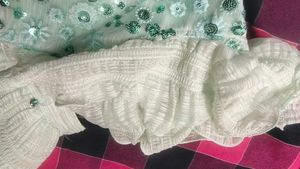 Kids Stylish Dress