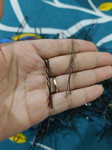 Hair Pins
