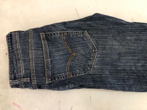 LEVI’S Denim Jeans (premium)