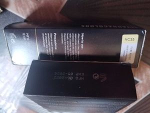 Imported Sivanna Colors Combo