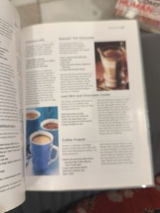 Cocktail Recipe Book