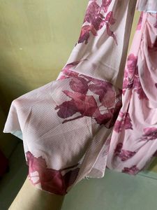 Floral Co Ord