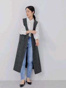 Corian Coat Dress