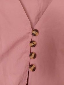 Puffed Top 🌸📍