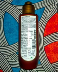 WOW Coconut Milk Hair Conditioner