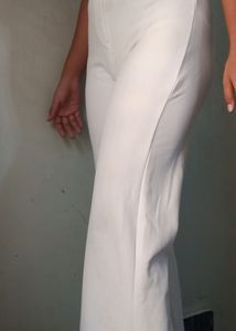 High Waist Trouser 👖