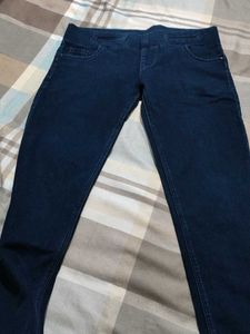 Jeans Pant