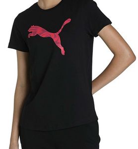 Puma Black Tshirt