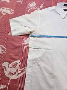 Stafford Essentials Shirt