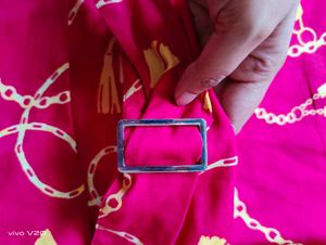 Dressberry sweetheart Neck Dress