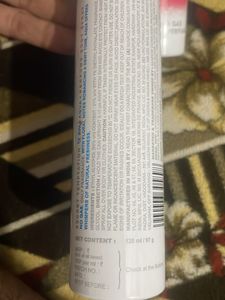 COMBO OFFER  120ml Per Pic Totally 360ml