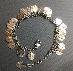 Earring with bracelet Set