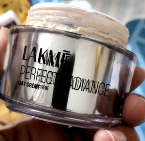 Lakme Day Cream