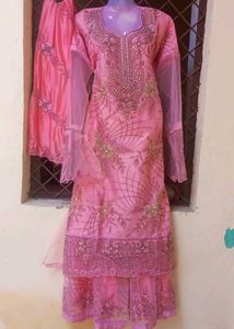 Garara Suit Set