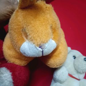 Soft Toys