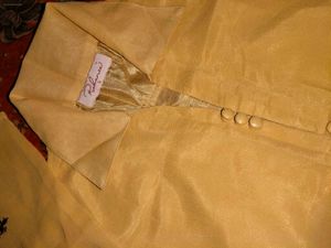 Embroidered Kurta