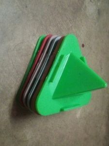 Combo 5 Cable+5 OTG+5 MobileStand