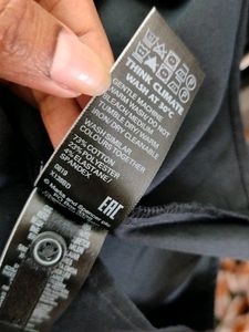 Black Casual Shirt (Women&#39;s)