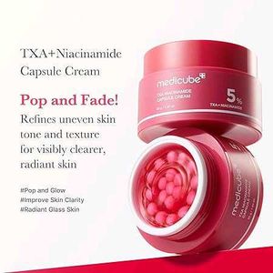 Medicube TXA Niacinamide Cream